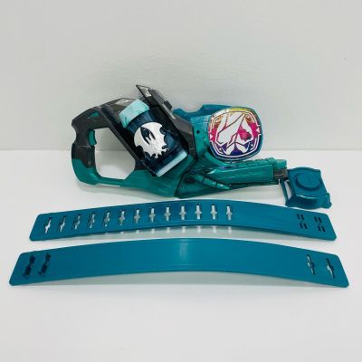 Imagen de DX Two Sidriver