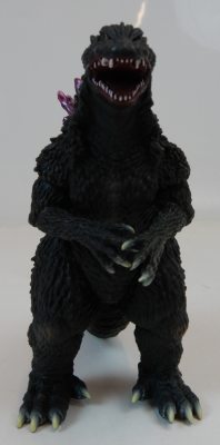 Imagen de Movie Monster Series Godzilla Millenium ver 2.0