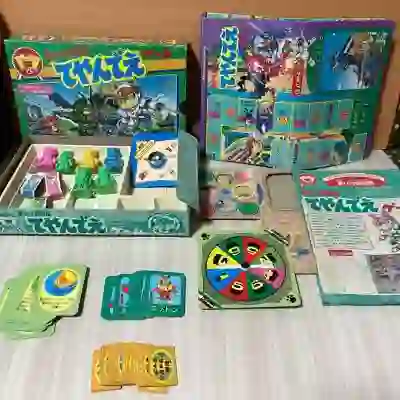 Imagen de Samurai Pizza Cats Game