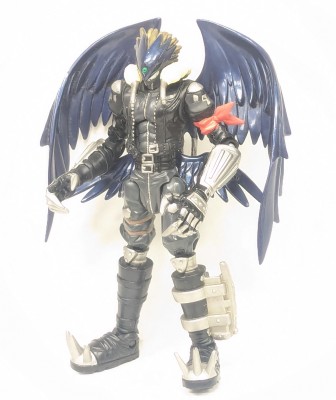 Imagen de D-REAL Beelzebumon Blast Mode