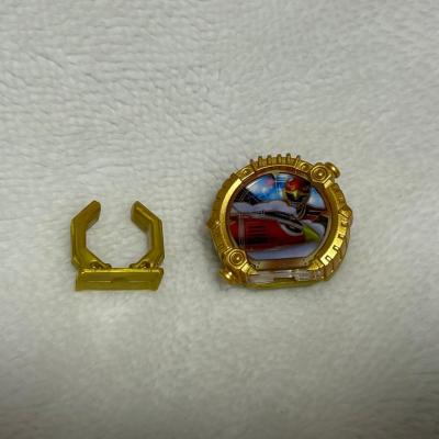 Imagen de Sentai Ring Jetman