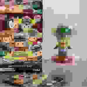 Imagen de Kewpie Koutetsu Jeeg