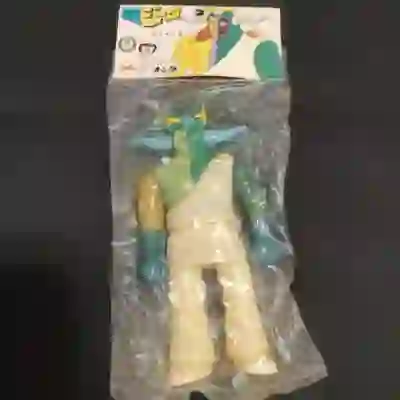 Imagen de Onda Toys Mimashi 10cm