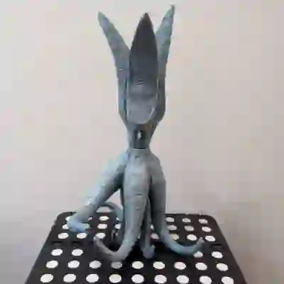 Imagen de XPLUS Daikaiju Series Viras