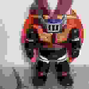 Imagen de Mascotte Mazinger Z Baron Asura Ver. 26cm