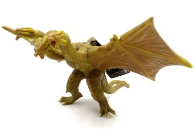 Imagen de Movie Monster Series King Ghidorah Godzilla The Ride Ver.