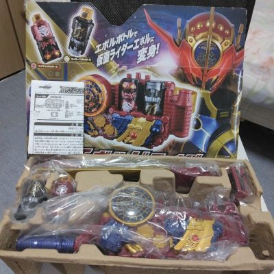 Imagen de DX Evol Driver