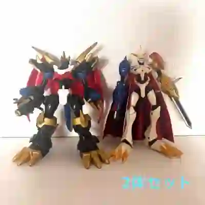 Imagen de Mixed lot of D-Real