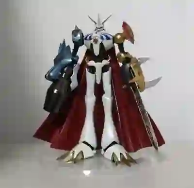 Imagen de D-Arts Omegamon