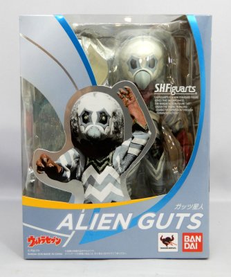 Imagen de SH Figuarts Alien Guts