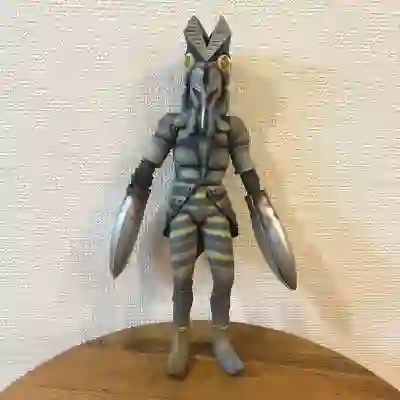 Imagen de RAH Baltan 30cm