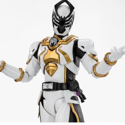 Imagen de SH Figuarts Spider Kumonos