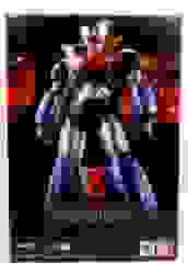 Imagen de METAL BUILD Mazinger Z