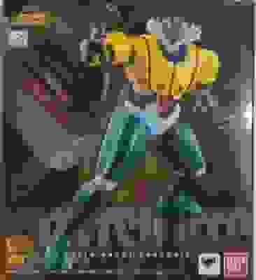 Imagen de Super Robot Chogokin Koutetsu Jeeg
