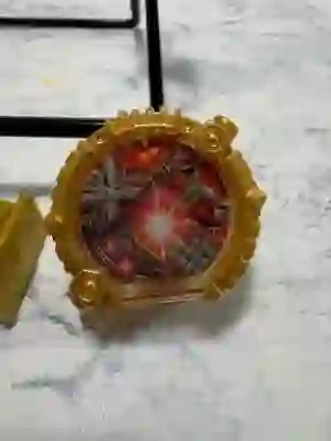 Imagen de Sentai Ring Gokaiger