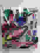 Imagen de DX Zeztz Driver 4 Form Change Set