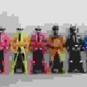 Imagen de Combo Ranger Keys Don Brothers