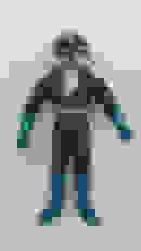 Imagen de Popy Dr Hell 9cm