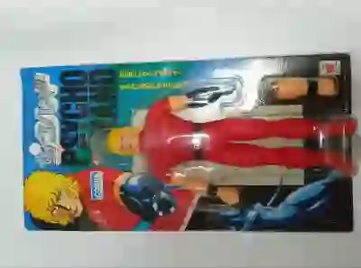 Imagen de Popy Cobra Pyscho Hand