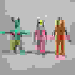 Imagen de Combo Ultra Kaiju Colors