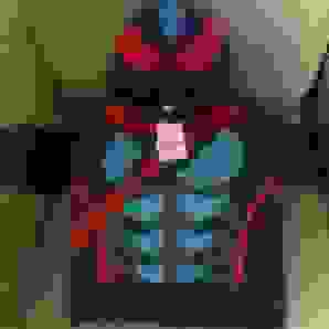 Imagen de Hoodie Kamen Rider Zeztz Size 110cm