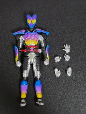 Imagen de SH Figuarts Kamen Rider Gavv