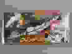 Imagen de DX Wing Pentact