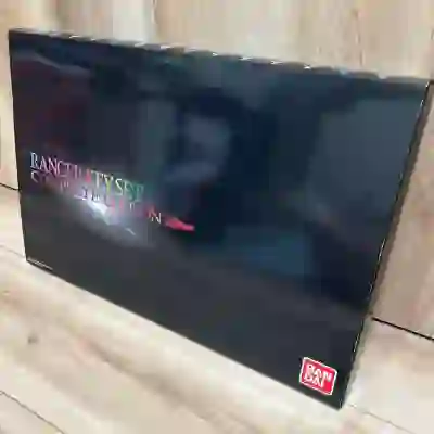 Imagen de Ranger Key Set Complete Edition