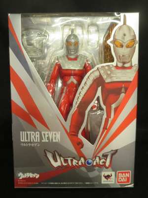 Imagen de Ultra Act Ultraseven