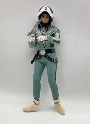 Imagen de Takara Cool Girl Anne Yuri