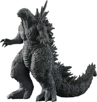 Imagen de Movie Monster Series Godzilla 2026 First Look Ver.