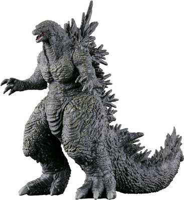 Imagen de :revMovie Monster Series Godzilla 2026