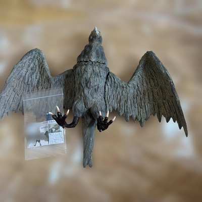 Imagen de XPLUS Daikaiju Series Larugeus