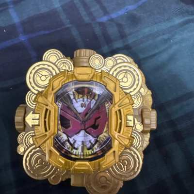 Imagen de DX Grand Zio Ride Watch