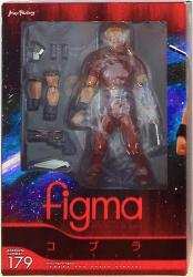 Imagen de Max Factory Figma Cobra