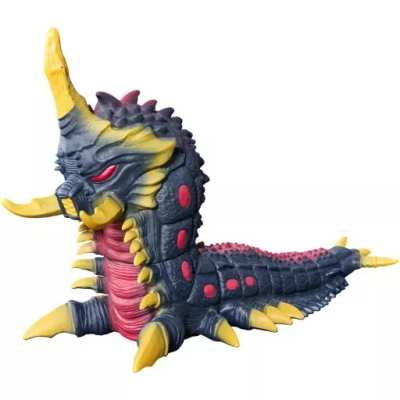 Imagen de Movie Monster Series Battra Larva