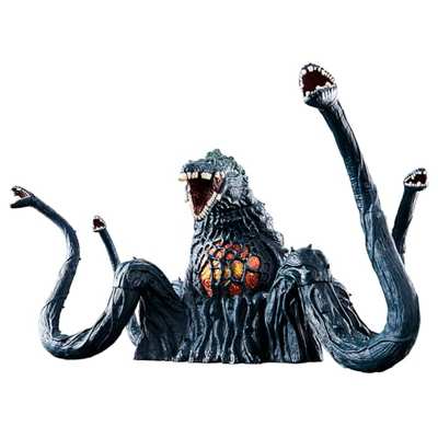 Imagen de Movie Monster Series Giga Biollante