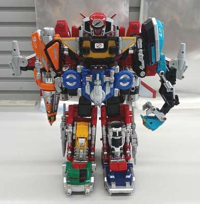 Imagen de DX Ultimate Daibouken