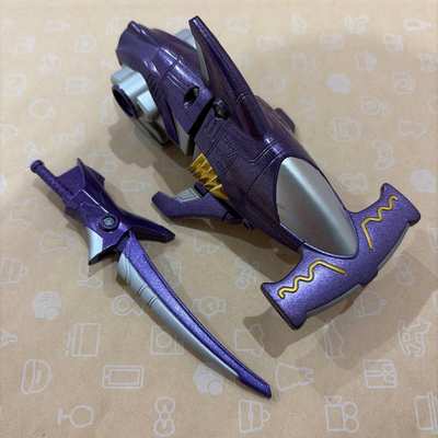 Imagen de DX Gaohammerhead