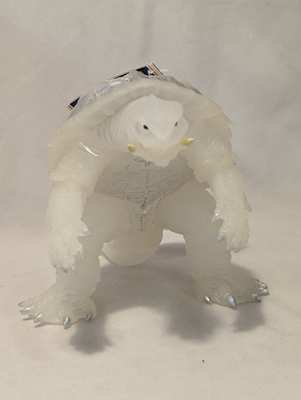 Imagen de Gamera 2 Gamera 1996 White Ver.