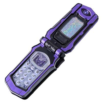 Imagen de Woozaphone Memorial Edition