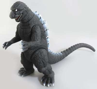 Imagen de Movie Monster Series Godzilla 1984 Godzilla Store Limited