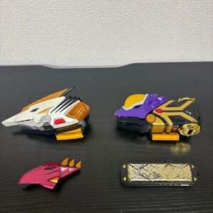 Imagen de DX Dino Brace
