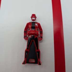 Imagen de Ranger Key LupinRed Memorial Edition