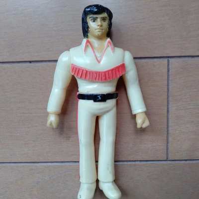 Imagen de Onda Toys Hiroshi Shiba 11cm