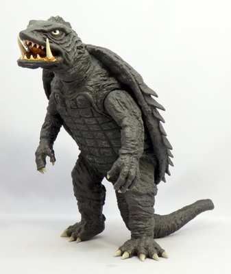 Imagen de Sega High Grade Gamera Showa