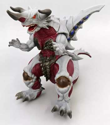 Imagen de Movie Monster Series Bagan