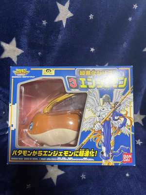 Imagen de Digivolving Series 3 Angemon