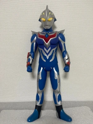 Imagen de Big Size Hero Ultraman Nexus 65cm