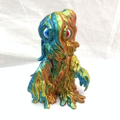 Imagen de CCP Hedorah Twilight Ver. Middle Size 12cm